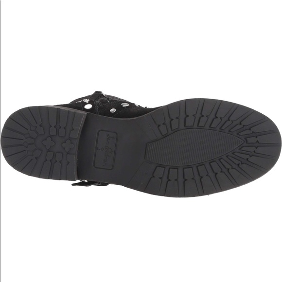 Sam Edelman Women's Deryn Knee High Boot NWT 3P2H - Picture 6 of 6